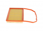 &Otilde;hufilter BOSCH F 026 400 633