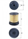 K&uuml;tusefilter KNECHT KX 397
