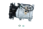 Kompressor,kliimaseade NRF 32926