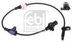 Andur, rattap&ouml;&ouml;rete arv FEBI BILSTEIN 172100