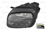 Esituli VALEO 450524