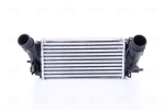 Kompressori&otilde;hu radiaator NISSENS 96252