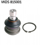 Kande-/juhtliigend SKF VKDS 815001