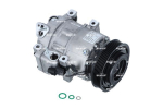 Kompressor,kliimaseade NRF 32964