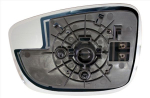Peegliklaas,V&auml;lispeegel TYC 320-0051-1