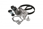 Veepump + hammasrihmakomplekt KAMOKA 7001220