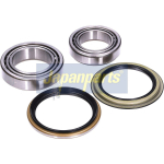 Rattalaagrikomplekt JAPANPARTS KK-10305