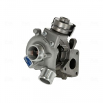 Kompressor,&uuml;lelaadimine NISSENS 93536