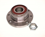 Rattalaagrikomplekt MAXGEAR 33-0131