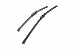 Klaasipuhastaja kumm HELLA 9XW 358 053-741