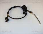 Tross,seisupidur TRISCAN 8140 69115
