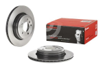 Piduriketas BREMBO 09.9425.11
