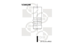 Sisselaskeventiil BGA V166190