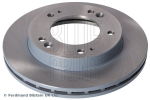 Piduriketas BLUE PRINT ADG04319