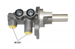 Peapiduri silinder BREMBO M 24 124