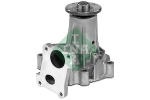 Veepump, mootori jahutus Schaeffler INA 538 0591 10