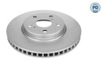 Piduriketas MEYLE 30-15 521 0128/PD