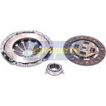 Sidurikomplekt JAPANPARTS KF-2101