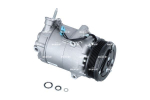 Kompressor,kliimaseade NRF 32082