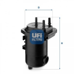 K&uuml;tusefilter UFI 24.014.00
