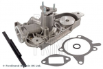Veepump, mootori jahutus BLUE PRINT ADM59130