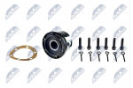 Rattarumm NTY KSB-NS-001