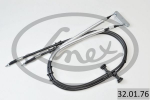 Tross,seisupidur LINEX 32.01.76