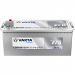 K&auml;ivitusaku VARTA 710422