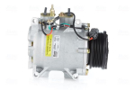 Kompressor,kliimaseade NISSENS 89242