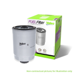 K&uuml;tusefilter VALEO 514083