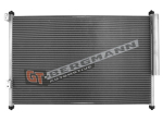 Kondensaator,kliimaseade GT-BERGMANN GT11-083