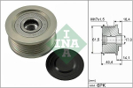 Generaatori vabak&auml;ik Schaeffler INA 535 0115 10