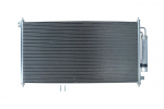 Kondensaator,kliimaseade KAMOKA 7800421