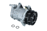 Kompressor,kliimaseade NRF 32492