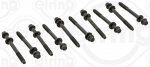 Klapikaanekruvikomplekt ELRING 004.260