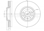 Piduriketas METELLI 23-0681C