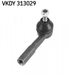 Rooliots SKF VKDY 313029