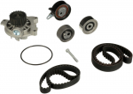 Veepump + hammasrihmakomplekt GATES KP45323XS