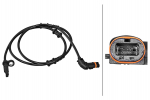 Andur, rattap&ouml;&ouml;rete arv HELLA 6PU 358 217-151