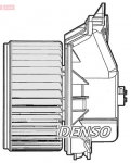 Salongipuhur DENSO DEA09045