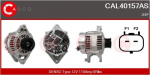 Generaator CASCO CAL40157AS