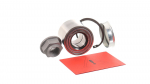 Rattalaagrikomplekt SKF VKBA 7032