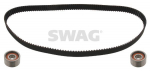 Hammasrihma komplekt SWAG 70 92 9393