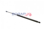 Gaasivedru, pagasi-/veoruum BOGAP C5260100