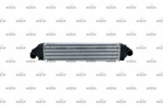 Kompressori&otilde;hu radiaator NRF 30321