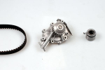 Veepump + hammasrihmakomplekt HEPU PK07990