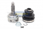 Liigendlaager, veov&otilde;ll JAPANPARTS GI-342