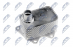 &Otilde;liradiaator,mootori&otilde;li NTY CCL-AU-005