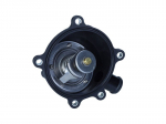 Termostaat,Jahutusvedelik MAXGEAR 67-0158