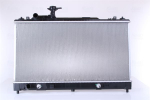 Radiaator,mootorijahutus NISSENS 68550